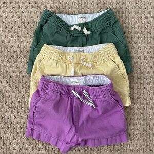 Crewcuts Shorts Size 4